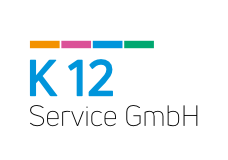Logo K12 Service